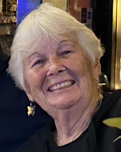 Marlene Joan (Landis) Cunningham