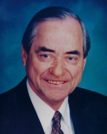 LeRoy Isaak's obituary image