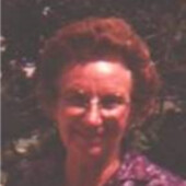 Erna Bell Davis Profile Photo