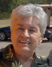 Cynthia Jane Glover