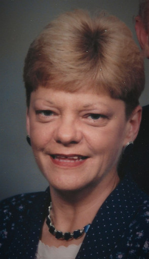 Sheila  Boone Wells, 68