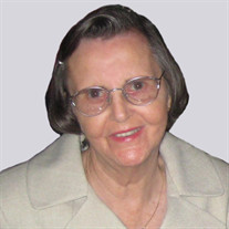 Carolyn Ezell Blake Profile Photo