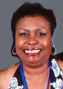 Sherlene Yvette Parker