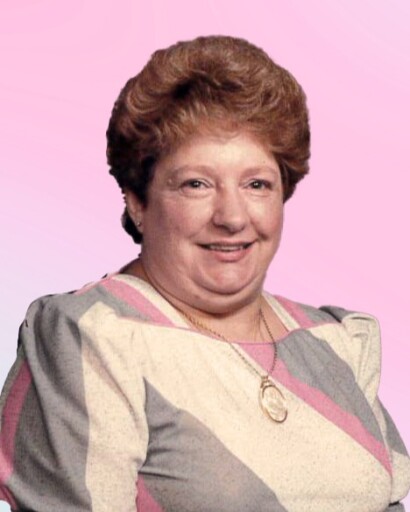 Martha E. Fogle