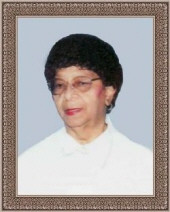 Hilda Solomon Profile Photo