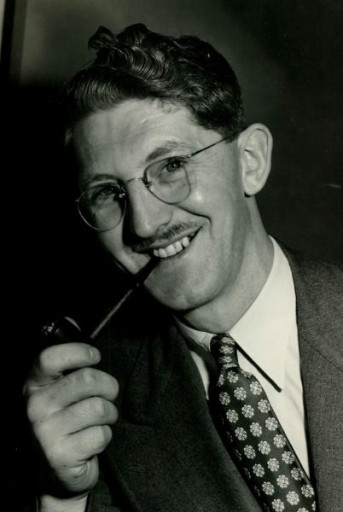 Hubert Mellow