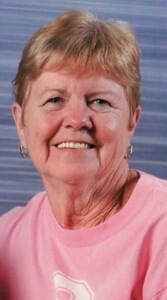 Janet Kay Powell Profile Photo