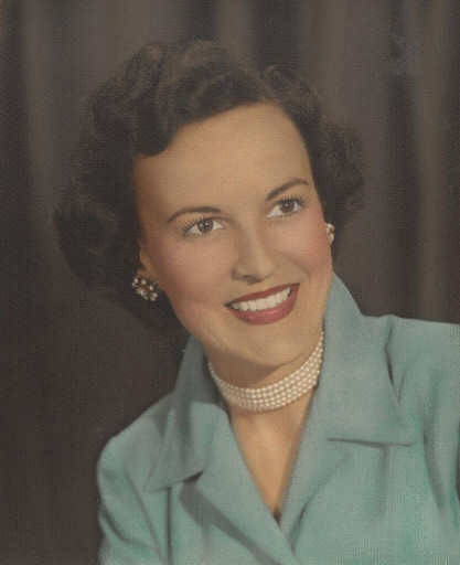 Ruth B. Bolding Profile Photo