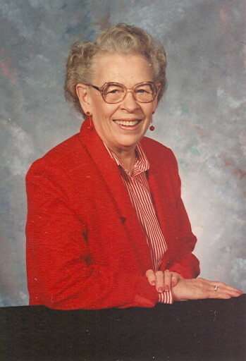 Velma Walter