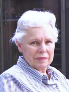 Nina H. Copenhafer