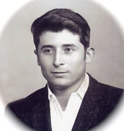 Ricardo Meza Castro