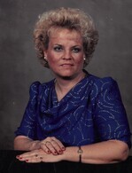 Virginia Gibson Profile Photo