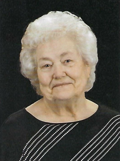 Marjorie Doyen Profile Photo
