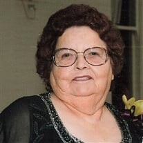 Betty Joyce Osteen Profile Photo