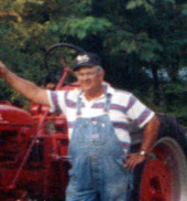 Loyd Smith Sr.