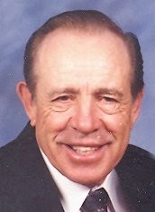 Rev. Lee Roy  Hunt