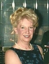 Rebecca L. Jager Profile Photo