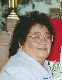 Mercedes J. (Jimenez)  Mares