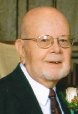 Rev. Robert "Bob" Quick