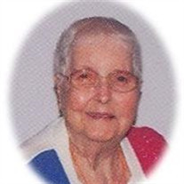 Willie Mae Armentrout