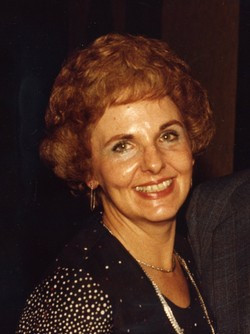 Mary Combs