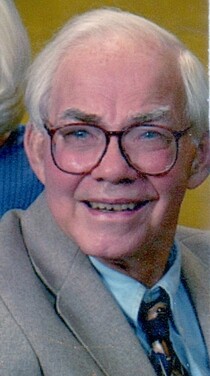 Glenn C. Rosenquist