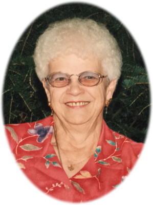 Juanita Carroll