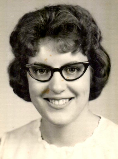 Jane C. McHenry