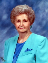 Virginia  Lee Speir Renwick