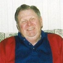 John B. Shreve Profile Photo