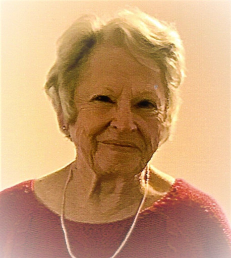 Jean Williams Robinson Profile Photo