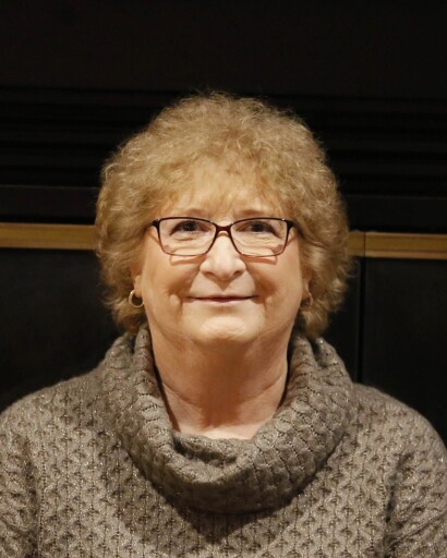 Susan Marie Hartgrove Profile Photo
