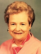 Edna Marie Hawthorne