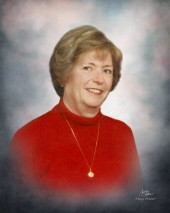 Mrs. Carol McCabe