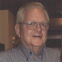 Mr. Wilbert P. Doucet Profile Photo