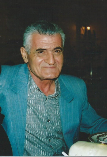 Markles Vaso Gevorgyan