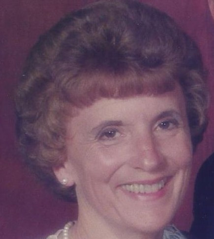 Mary W. Bassler