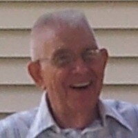 Louis Buzzell Profile Photo