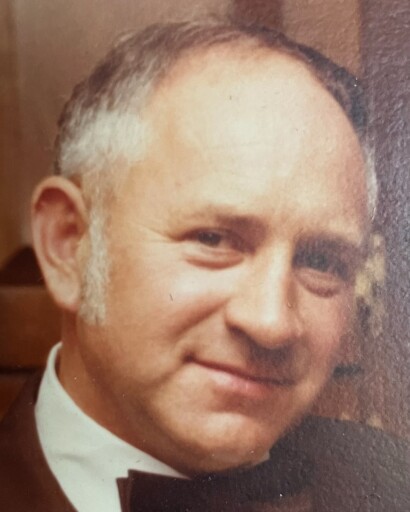 Howard C. Cross Profile Photo