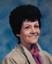 Shirley Anne Beberniss Profile Photo