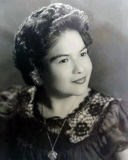 Luz Gonzalez