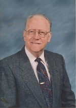 Herbert Dye, Sr.