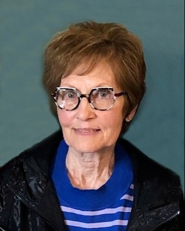 Joan Robertson Profile Photo