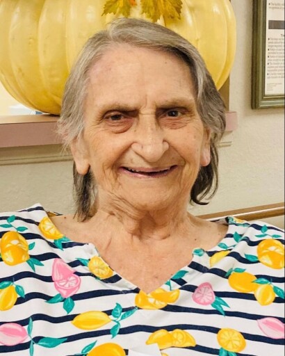 Loretta Irene Thompson