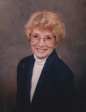 Patricia "Pat" Ann Johnson