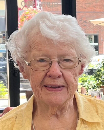 Anne L. Doyle's obituary image