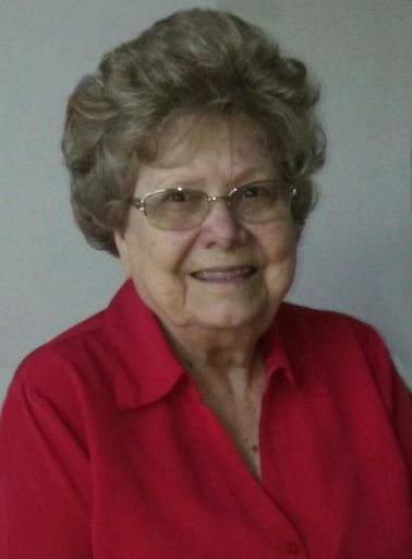 Elaine E. (Bush)  Cottrill Profile Photo