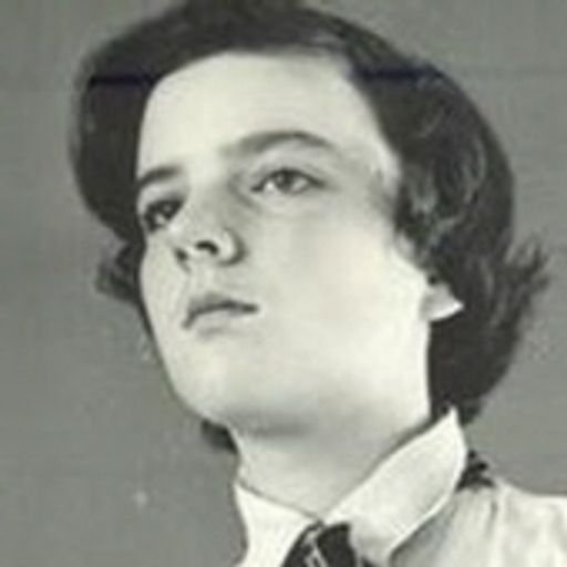 Marion Kay Kendall