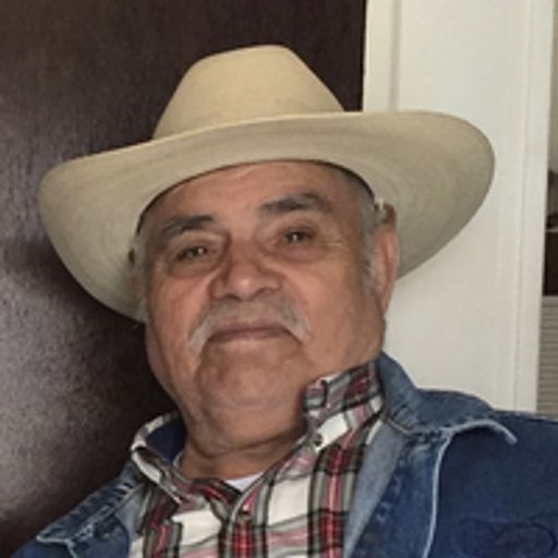 Arnulfo "Nufo" Martinez Nava Profile Photo