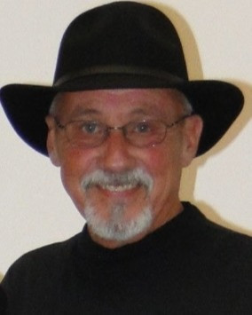 Larry Welch